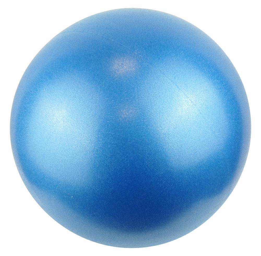 Urban Fitness  Pilates Ball Blue - Fitness, Massage, UFE - KitRoom