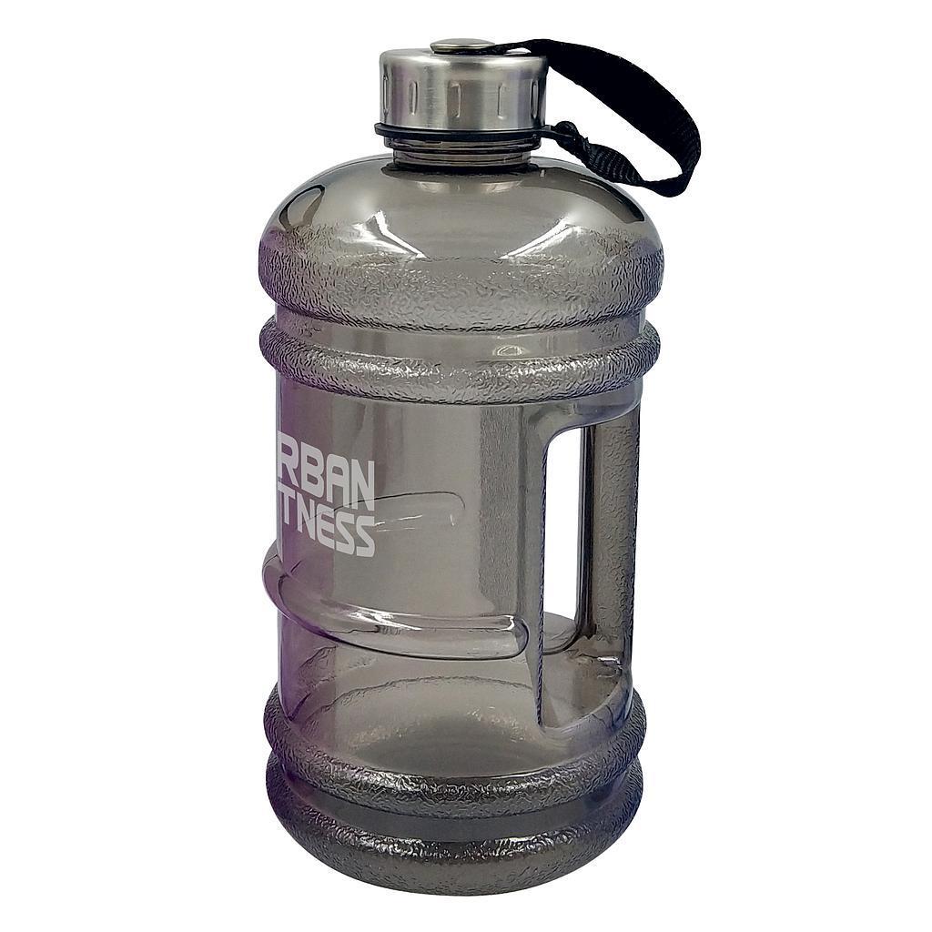 Urban Fitness Quench 2.2L Water Bottle - UFE, Waterbottles - KitRoom