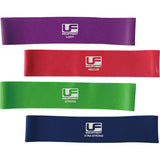 Urban Fitness Resistance Bands - 12 inch Loop - Various Strengths - KitRoom