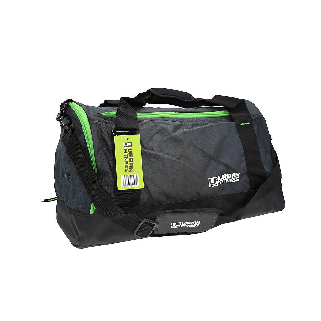 Urban Fitness Small Holdall Bag - Bags, Holdall, UFE - KitRoom