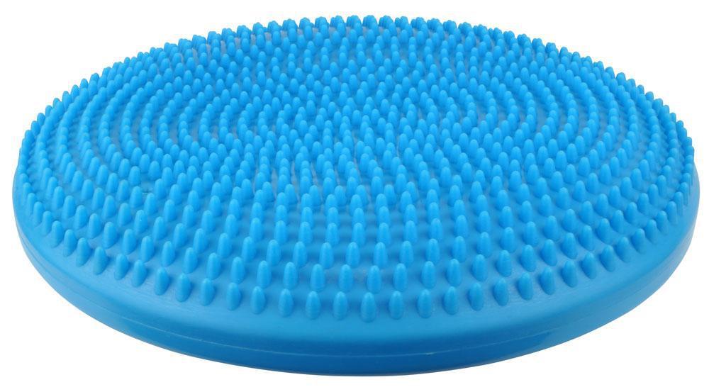 Urban Fitness  Stability Cushion and Pump - Conditioning, Fitness, UFE - KitRoom