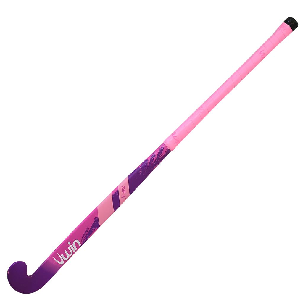 Uwin TS-X Hockey Stick - Hockey, Hockey Stick, Uwin - KitRoom