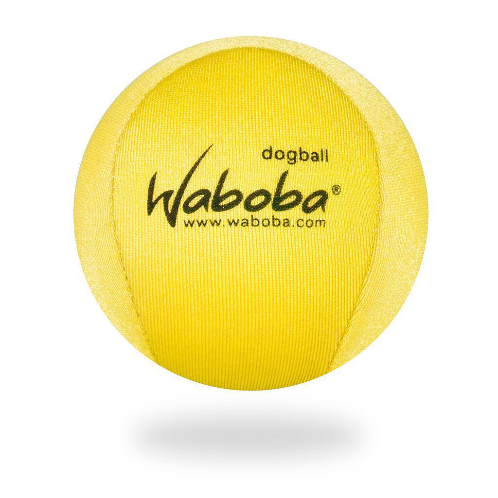 Waboba Fetch Dog Ball - Toys & Games, Waboba - KitRoom