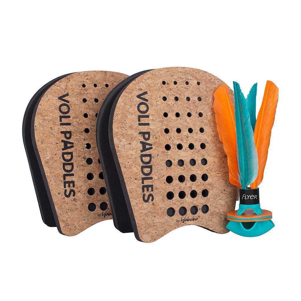Waboba Voli Racket Set - Toys & Games, Waboba - KitRoom