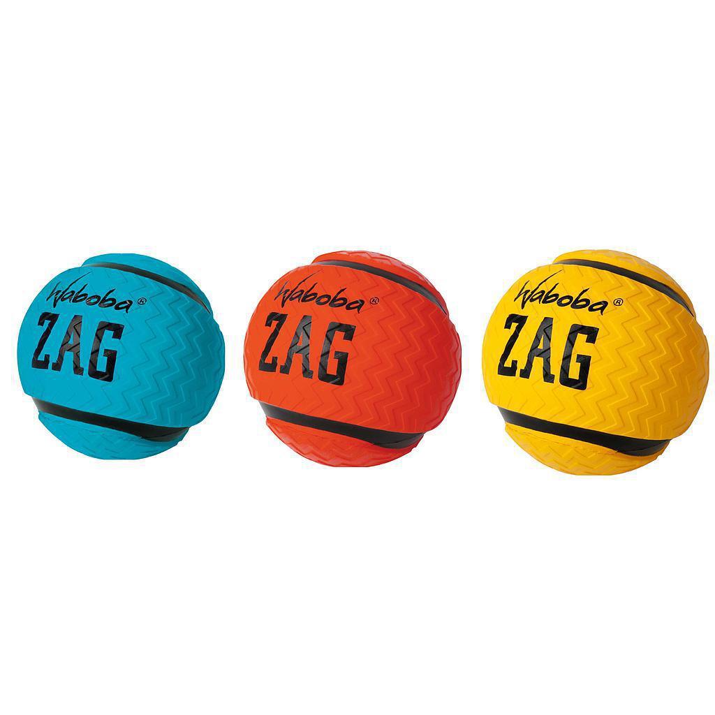 Waboba Zag Ball - Toys & Games, Waboba - KitRoom