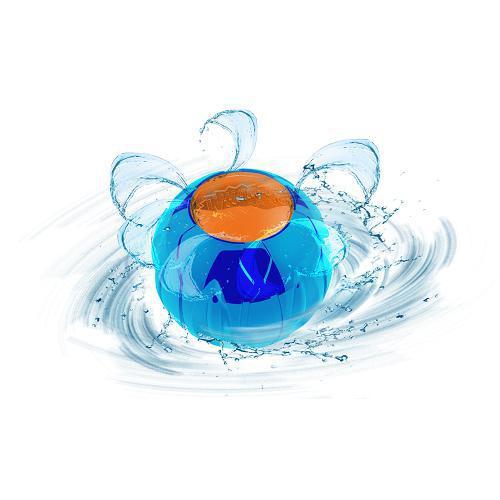 Wham-o Aqua Force Reusable Water Balloon - Toys & Games, Wham-O - KitRoom