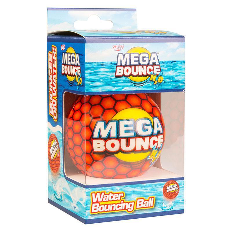 Wicked Mega Bounce H2O - Toys & Games, Wicked - KitRoom