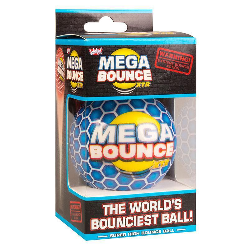 Wicked Mega Bounce XTR - Toys & Games, Wicked - KitRoom