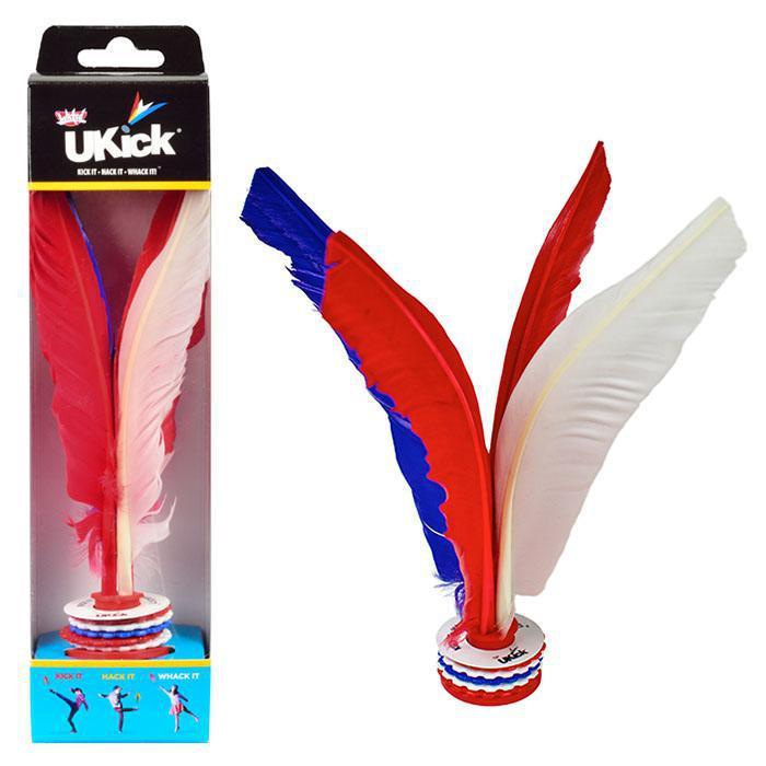 Wicked Ukick (Assorted Colours) - Toys & Games, Wicked - KitRoom