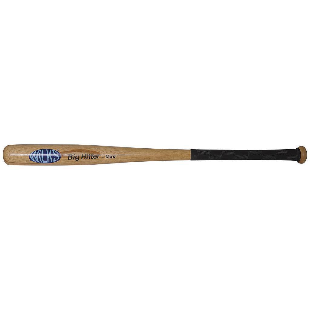 Wilks Big Hitter Maxi Softball Bat - 0 - KitRoom