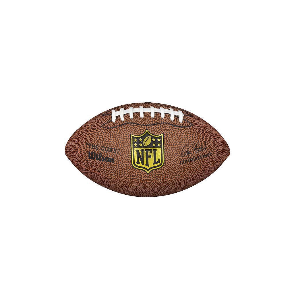 Wilson NFL Micro American Football - American Football, Wilson - KitRoom