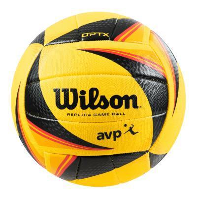 Wilson OPTX Replica AVP Volleyball - Volleyball, Wilson - KitRoom