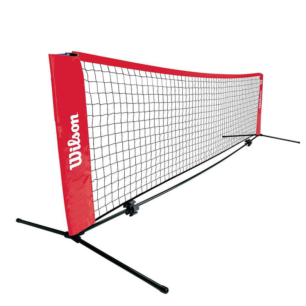 Wilson Starter EZ Net 20 - Tennis, Tennis Nets, Wilson - KitRoom