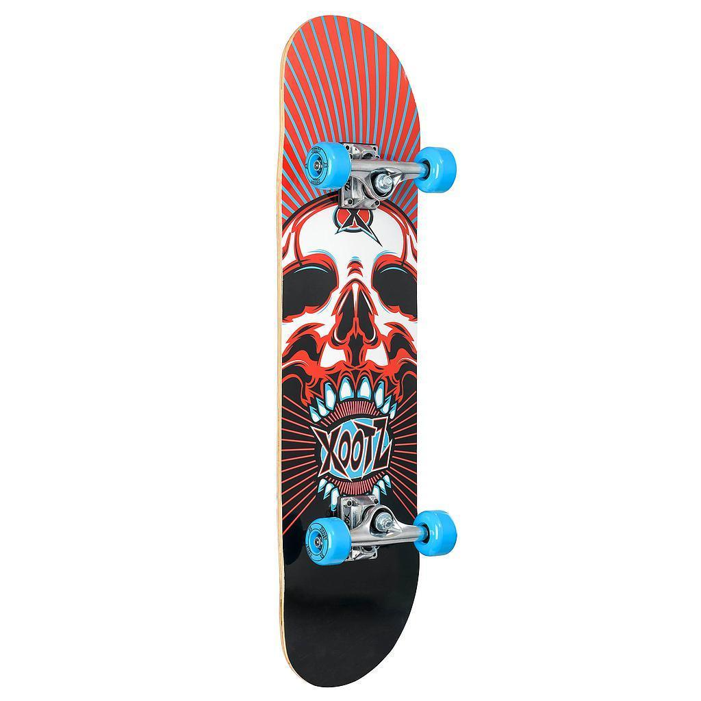 Xootz Doublekick Skateboard 31" - Toys & Games, Xootz - KitRoom