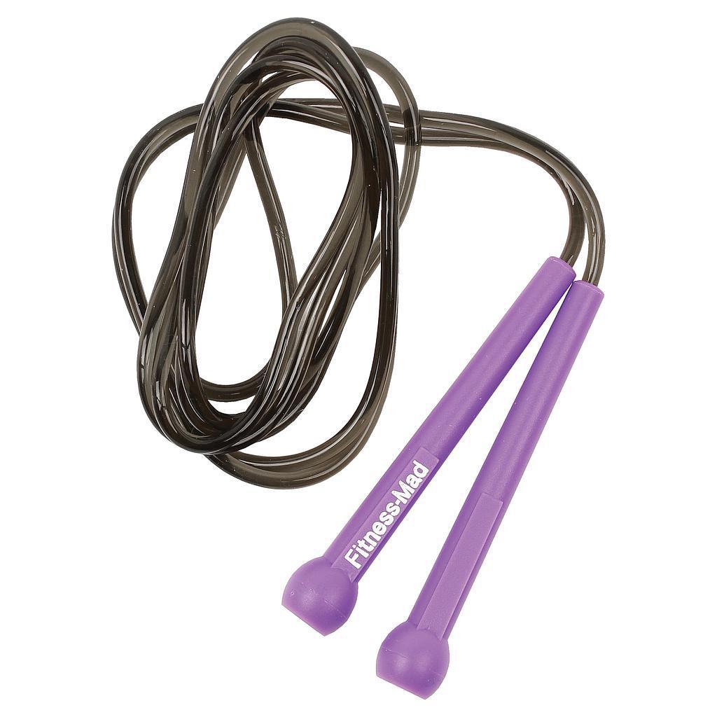 Yoga-Mad Speed Rope - Aerobic, Fitness, Fitness-Mad - KitRoom