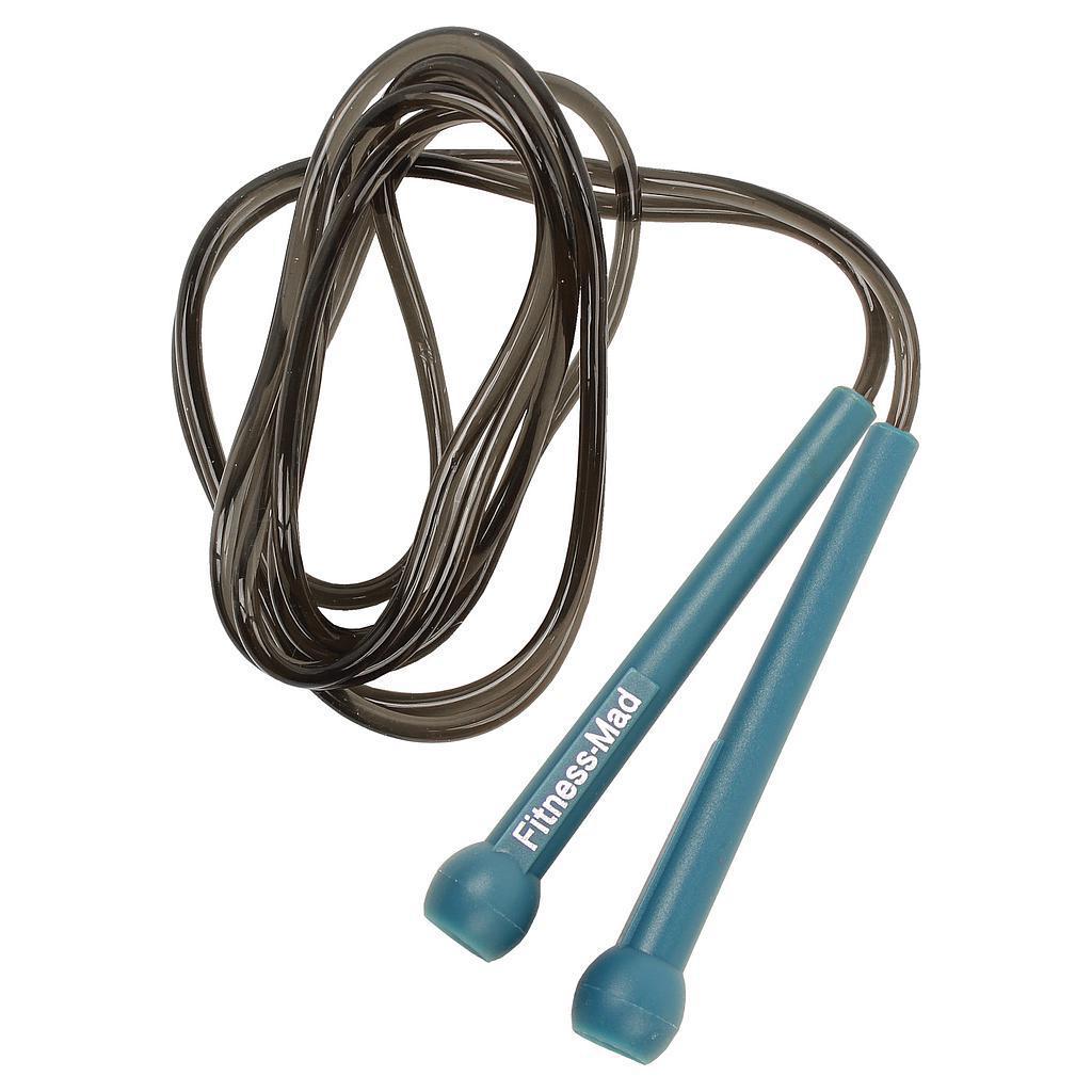 Yoga-Mad Speed Rope - Aerobic, Fitness, Fitness-Mad - KitRoom