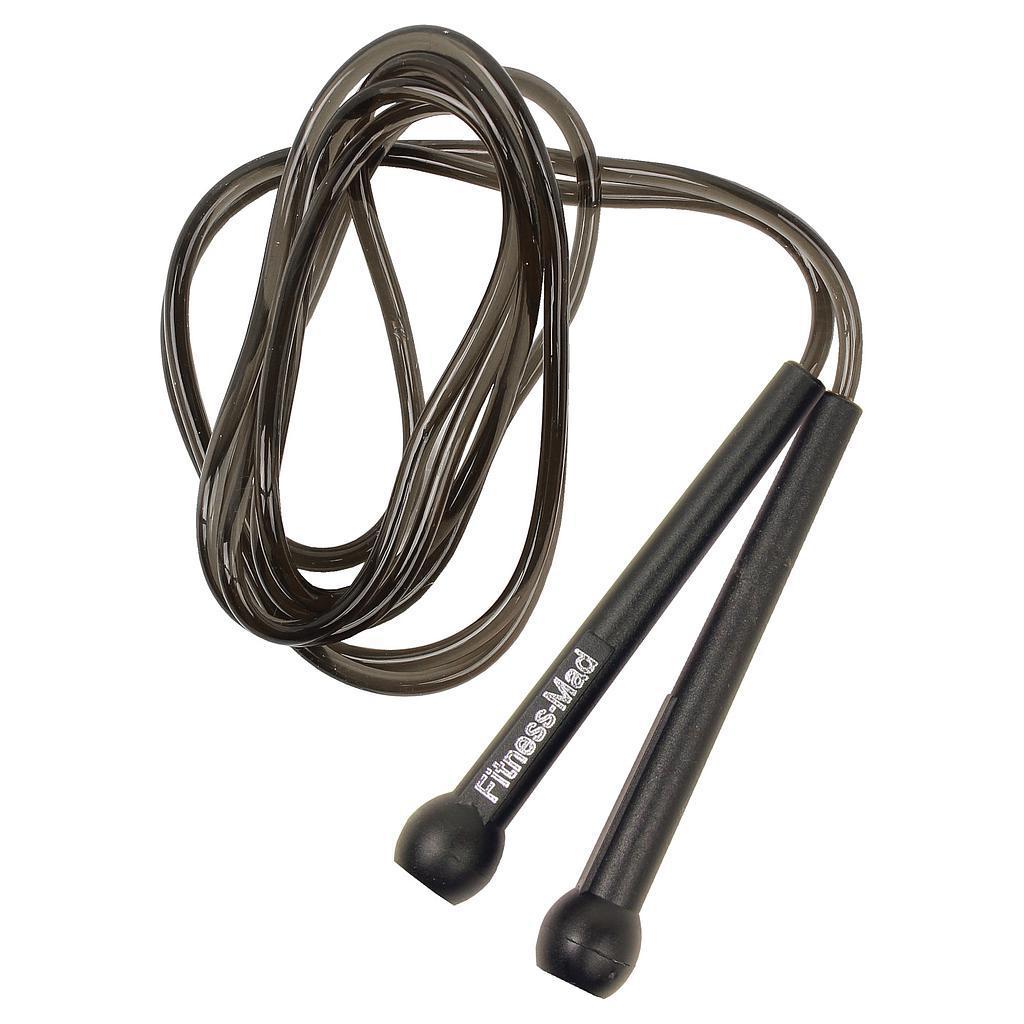 Yoga-Mad Speed Rope - Aerobic, Fitness, Fitness-Mad - KitRoom