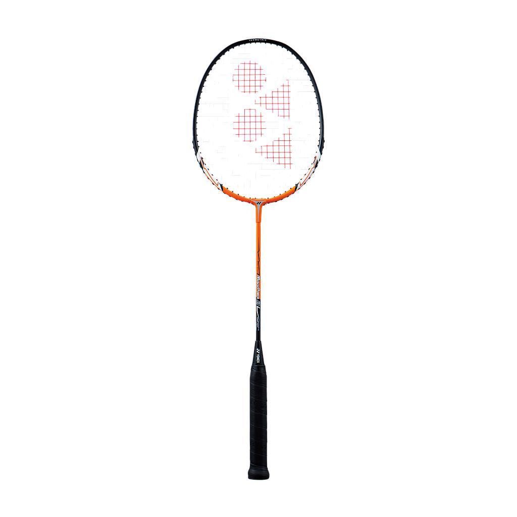 Yonex Muscle Power 2 Badminton Racket - Badminton, Badminton Rackets, Yonex - KitRoom