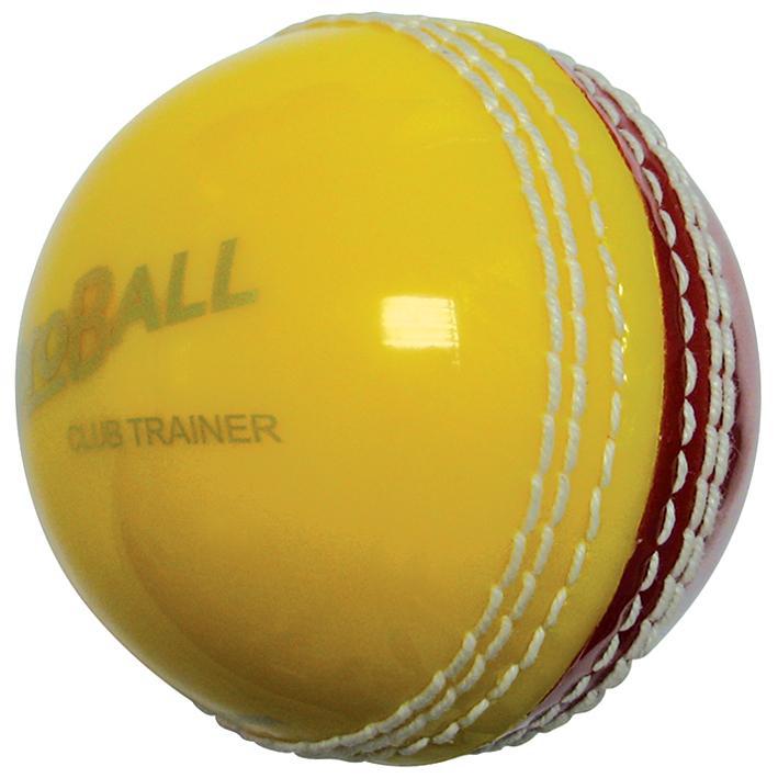 aero Trainer - aero, Cricket, Cricket Balls - KitRoom