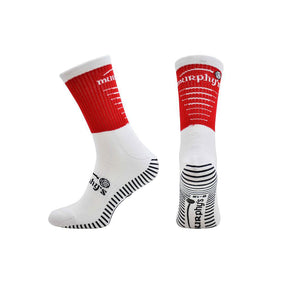 Murphy's Pro Mid GAA Grip Socks Junior - KitRoom