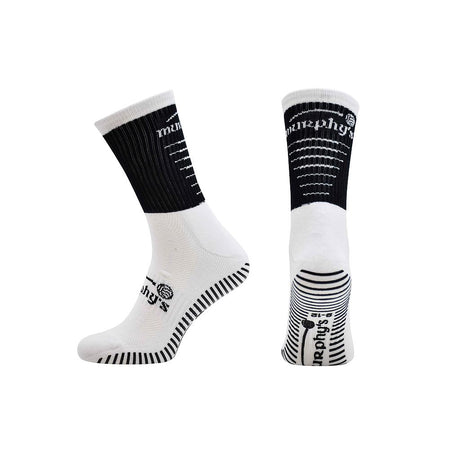 Murphy's Pro Mid GAA Grip Socks Junior