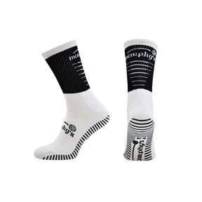 Murphy's Pro Mid GAA Grip Socks Adult - KitRoom