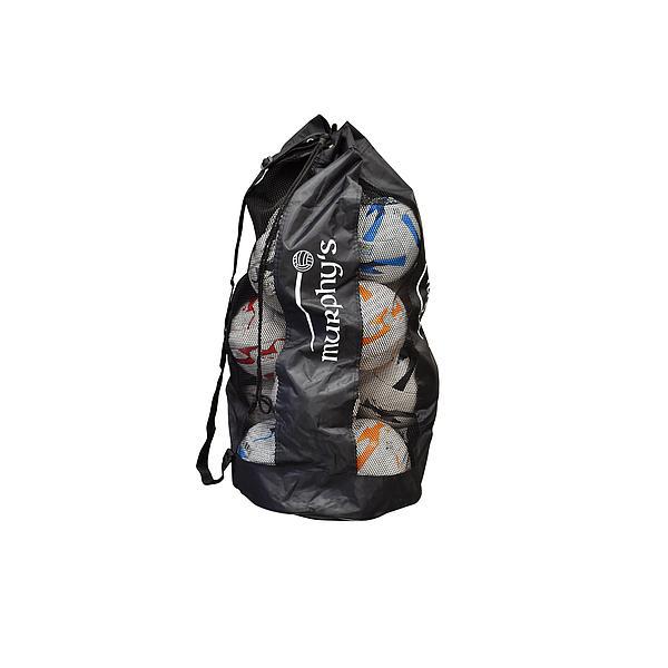 Murphy's 12 Ball Gaelic Football Sack