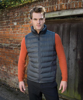 Result Ice bird padded gilet - KitRoom
