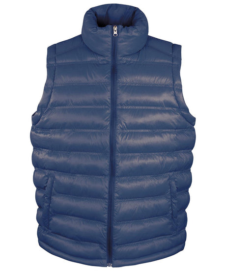 Result Ice bird padded gilet - KitRoom
