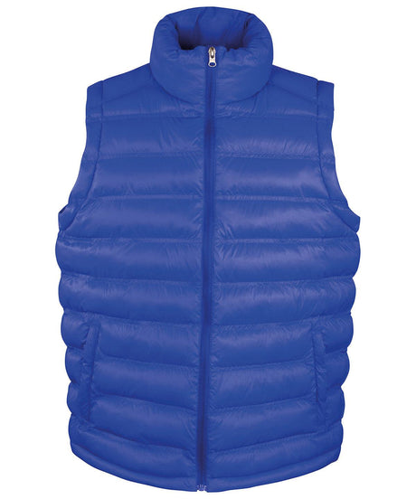 Result Ice bird padded gilet - KitRoom